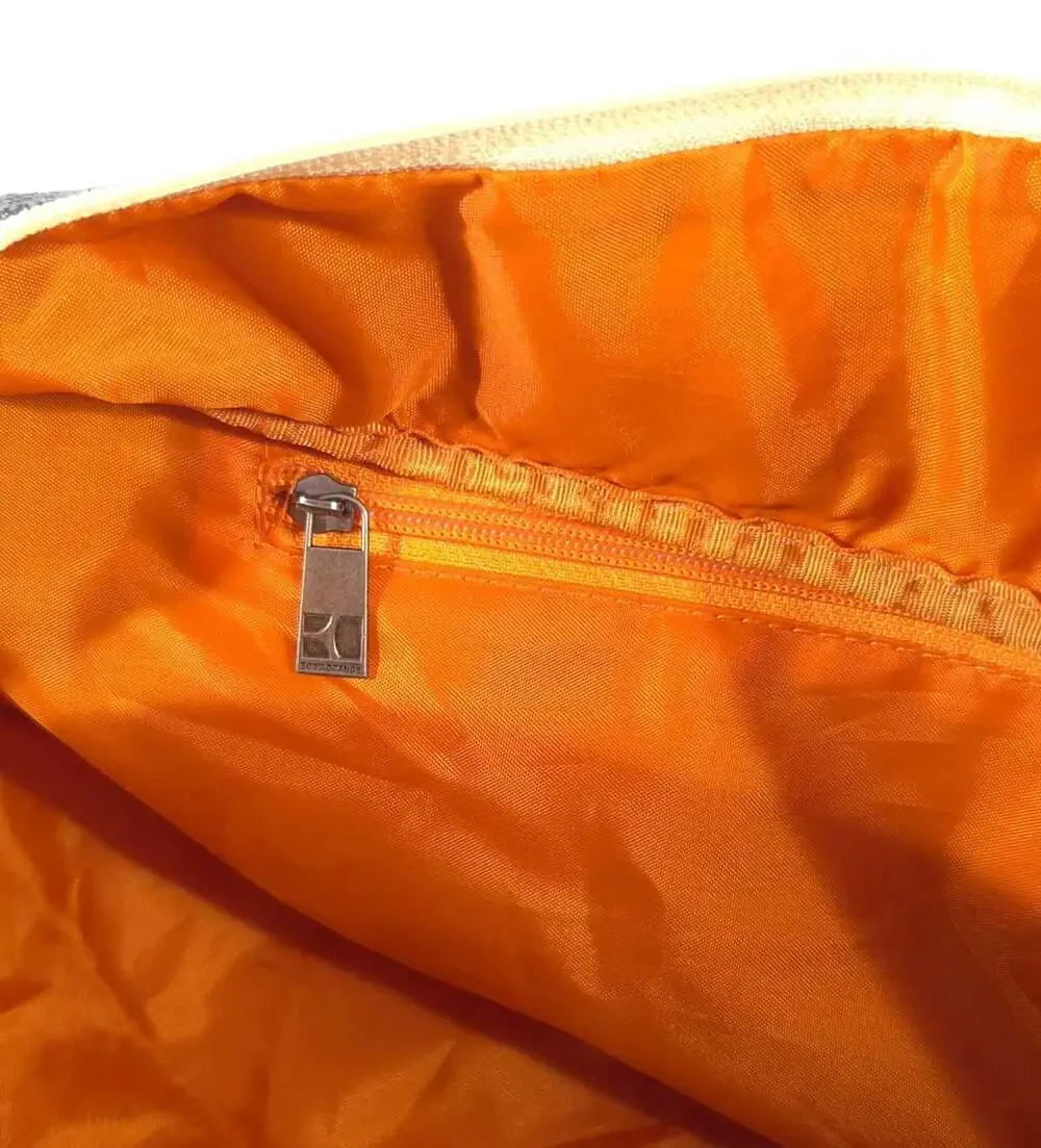 Hugo Boss duffle bag
